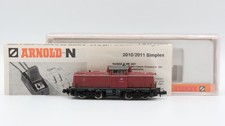 Arnold 2010 diesellok gebraucht kaufen  Viersen