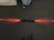 Customizable darth maul for sale  San Clemente