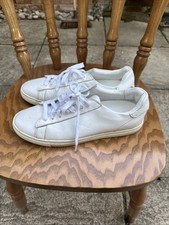 Dsquared2 mens shoes for sale  READING