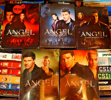 Angel complete series for sale  Edison