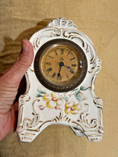 Antique 1900 ansonia for sale  Waldo