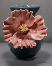 Anthropologie ceramic teal for sale  Denver