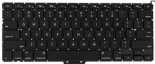Tecla AP6 para teclado Apple Macbook G4 unibody PowerBook G4 alumínio A1278 comprar usado  Enviando para Brazil