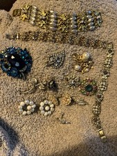 Vintage jewelry repair for sale  Mattoon