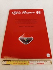 Press kit stampa usato  Santena