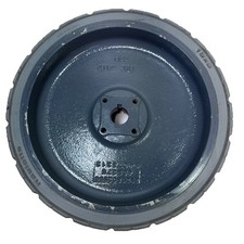 Roda Haulotte 2820302890 15X5 para elevador tesoura compacto comprar usado  Enviando para Brazil