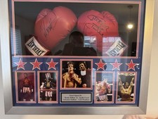 Sylvester stallone rocky for sale  MANSFIELD