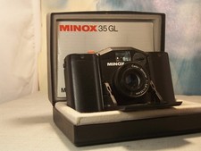 Minox testé kit d'occasion  Villedieu-les-Poêles