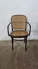 Poltroncina sedia braccioli usato  San Giustino