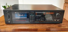 Sherwood stereo cassette usato  Sant Agnello