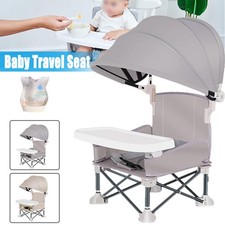 Foldable baby travel for sale  LEICESTER