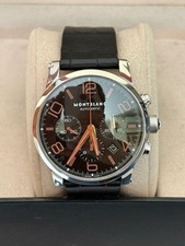 Watch montblanc timewalker for sale  Hialeah