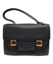 Delvaux leather handbags d'occasion  Expédié en Belgium