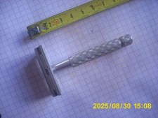 Rasoir ancien gillette d'occasion  Jœuf