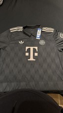 Bayern wiesn trikot gebraucht kaufen  München