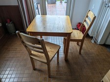 Stühle esstisch kombination gebraucht kaufen Stühle esstisch kombination gebraucht kaufen  Wedel