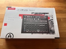Arturia drumbrute impact gebraucht kaufen  Möhnesee