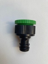 Threaded tap reducing for sale  WINDERMERE