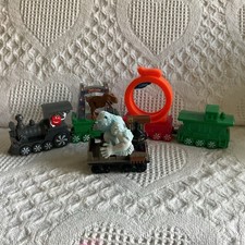 Mcdonald holiday express for sale  Worcester