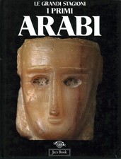 Primi arabi aa.vv. usato  Cambiago