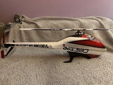 Alzrc devil 380 for sale  Lexington