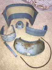 Taylor tot starter for sale  Saint Charles