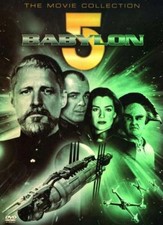 Babylon movie collection for sale  Springfield