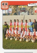 002 equipe team d'occasion  Bussy-Saint-Georges