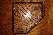 Chrome corner shower for sale  Arlington Heights