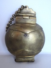 Rare ancienne boîte d'occasion  France