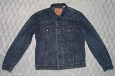 Veste levi jeans d'occasion  Cuxac-d'Aude