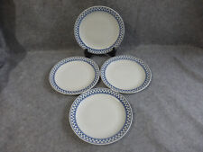 Assiettes dessert faïence d'occasion  Bruay-sur-l'Escaut