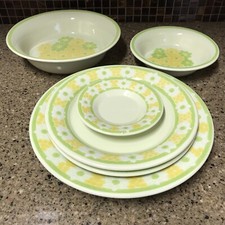 Vtg fransiscan picnic for sale  Buford