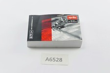 Aprilia 125 2021 gebraucht kaufen  Sehnde