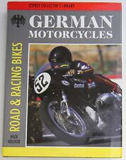 German motorcycles road for sale  EXETER