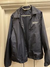 Dsyf jacket blue for sale  LONDON