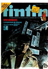 Tintin 176. 34e d'occasion  Neaufles-Saint-Martin
