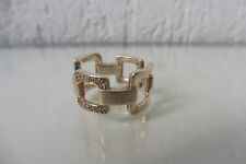 Ring fossil 925 gebraucht kaufen  Essen