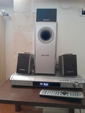 Speaker system panasonic usato  Martina Franca