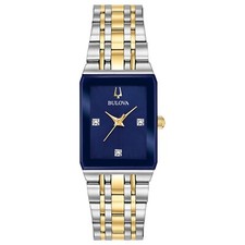 Bulova women modern for sale  USA
