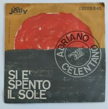 Vinile disco giri usato  Valgioie