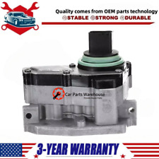 Pacote de bloco solenóide de mudança de transmissão para Mopar 42RLE Liberty / Wrangler 99866 comprar usado  Enviando para Brazil