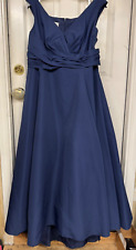 David bridal blue for sale  Olympia