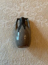 Petit vase grès d'occasion  Souppes-sur-Loing