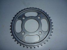 Rear sprocket 520 for sale  WELLING