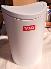 Tatay polypropylene bathroom for sale  BRADFORD