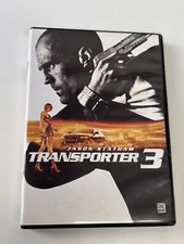 Transporter jason statham usato  Viareggio