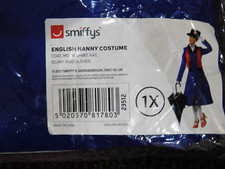 Nip smiffys english for sale  West Palm Beach