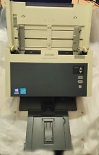 Scanner documentale avision usato  Casoria