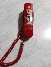Telefono tavolo ferrari usato  Collegno